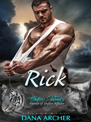 cover image of Rick